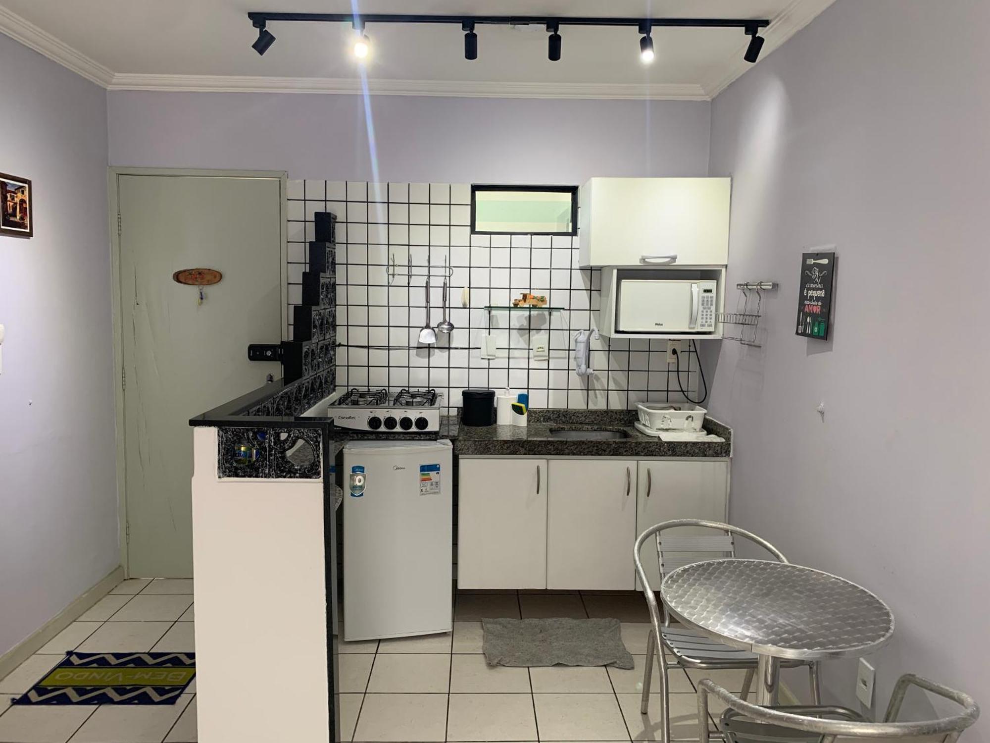 Flat Em Boa Viagem Apartman Recife Kültér fotó