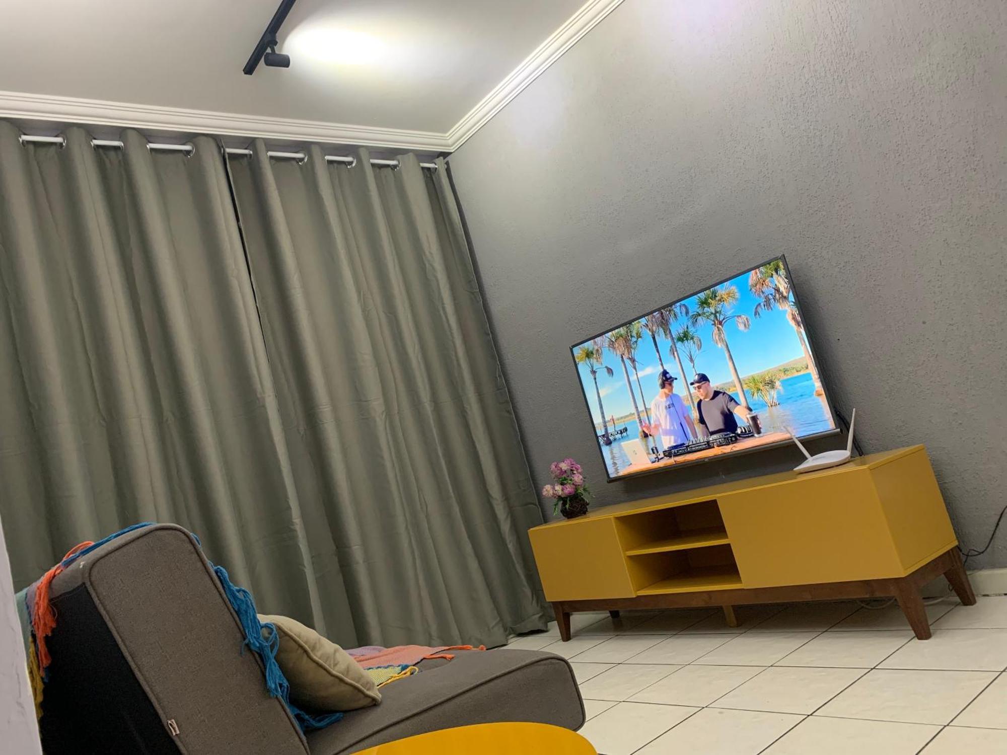 Flat Em Boa Viagem Apartman Recife Kültér fotó