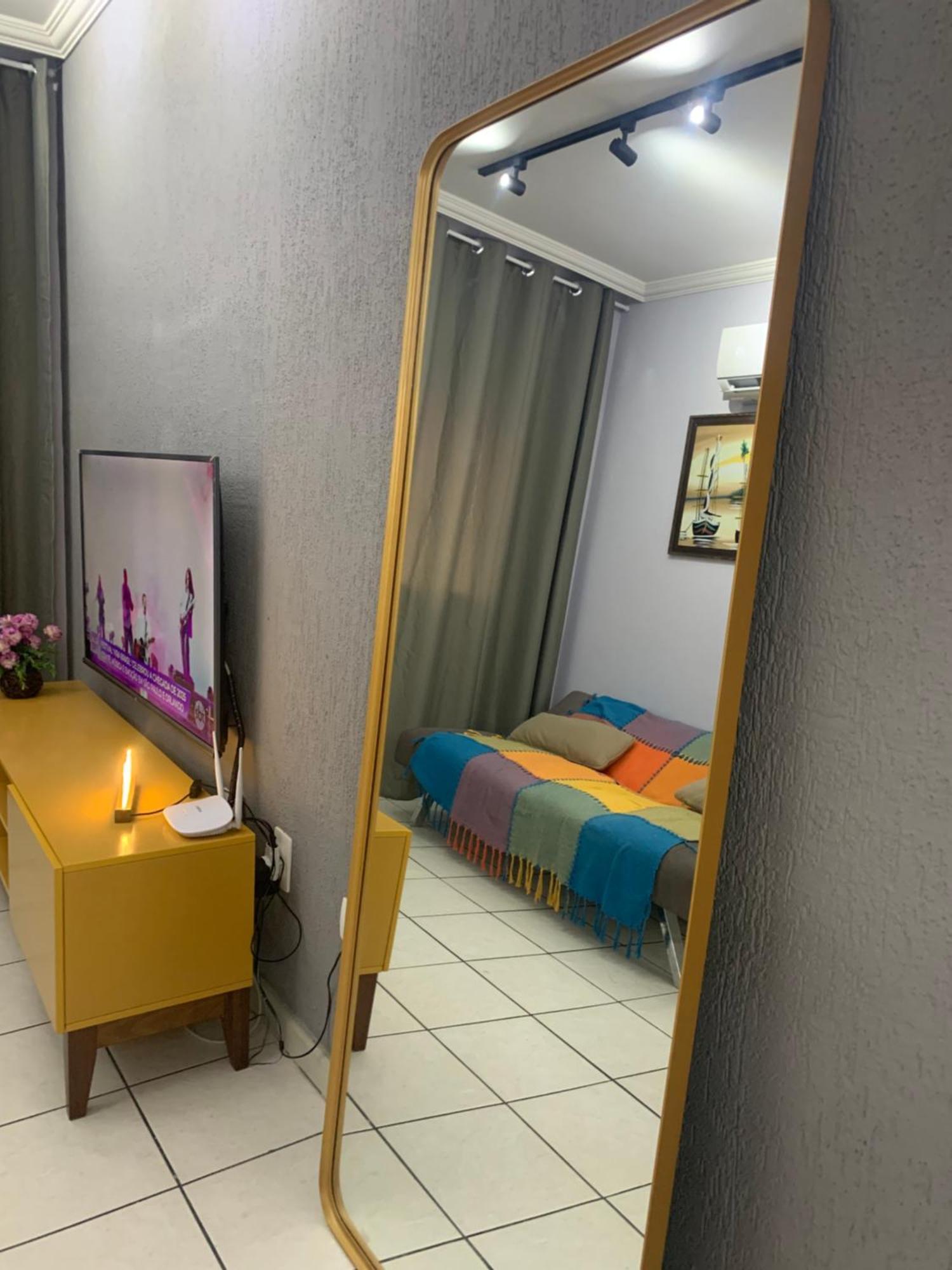 Flat Em Boa Viagem Apartman Recife Kültér fotó