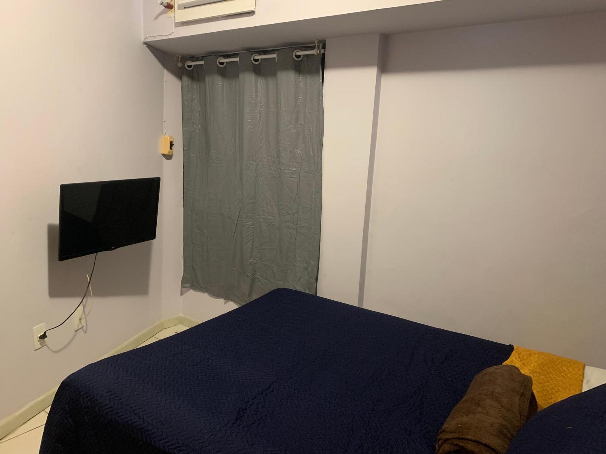 Flat Em Boa Viagem Apartman Recife Kültér fotó